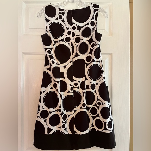 AGB/women’s 6P, brown and cream color - Picture 4 of 5